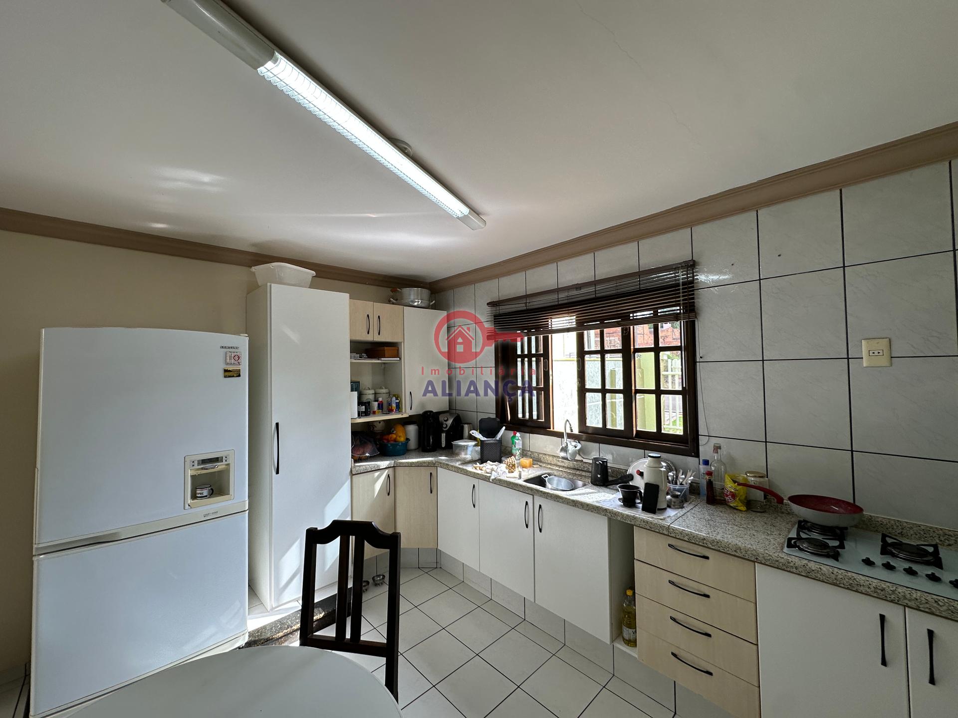 Imobiliria Aliana em Toledo Paran