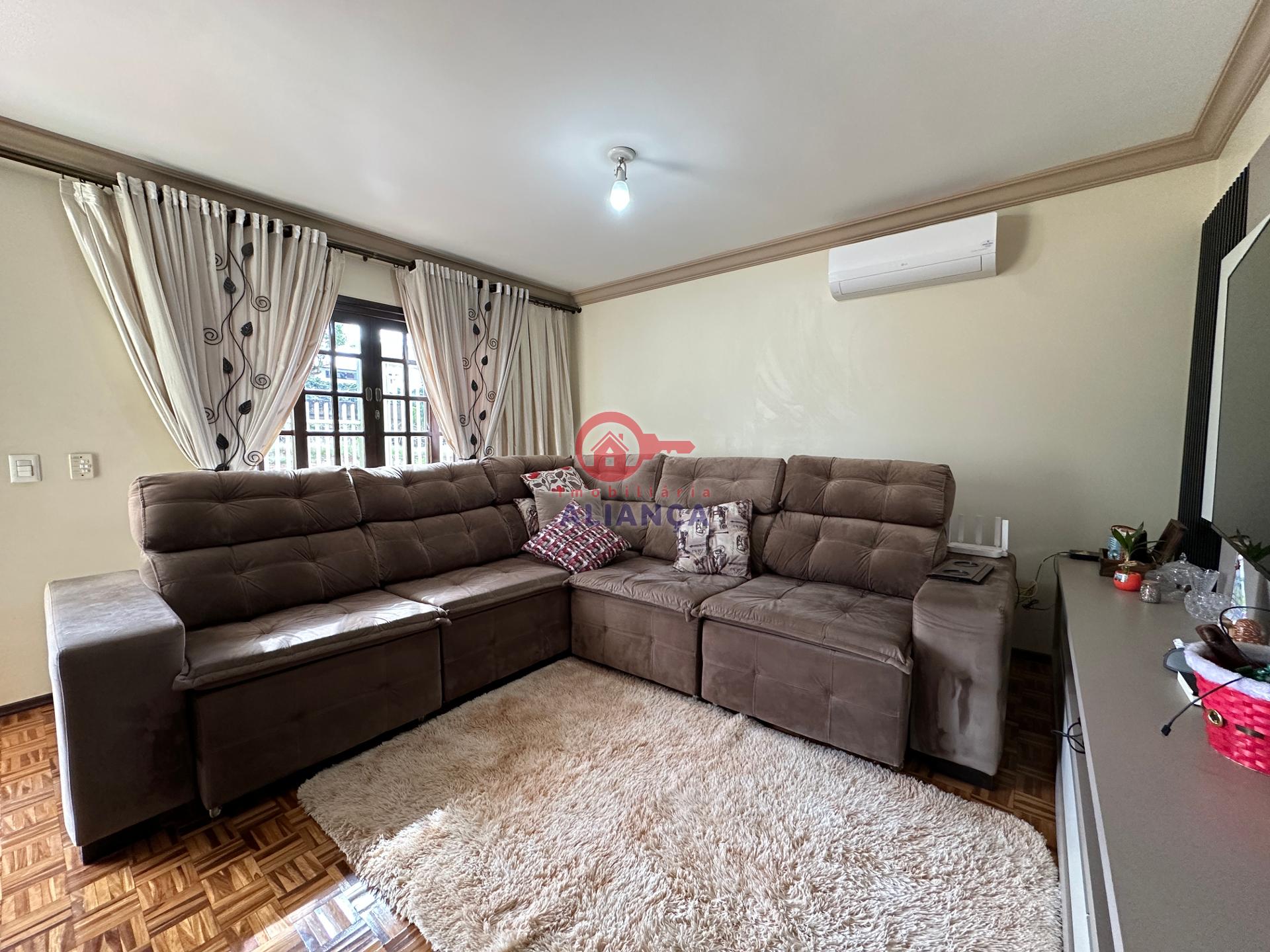 Imobiliria Aliana em Toledo Paran
