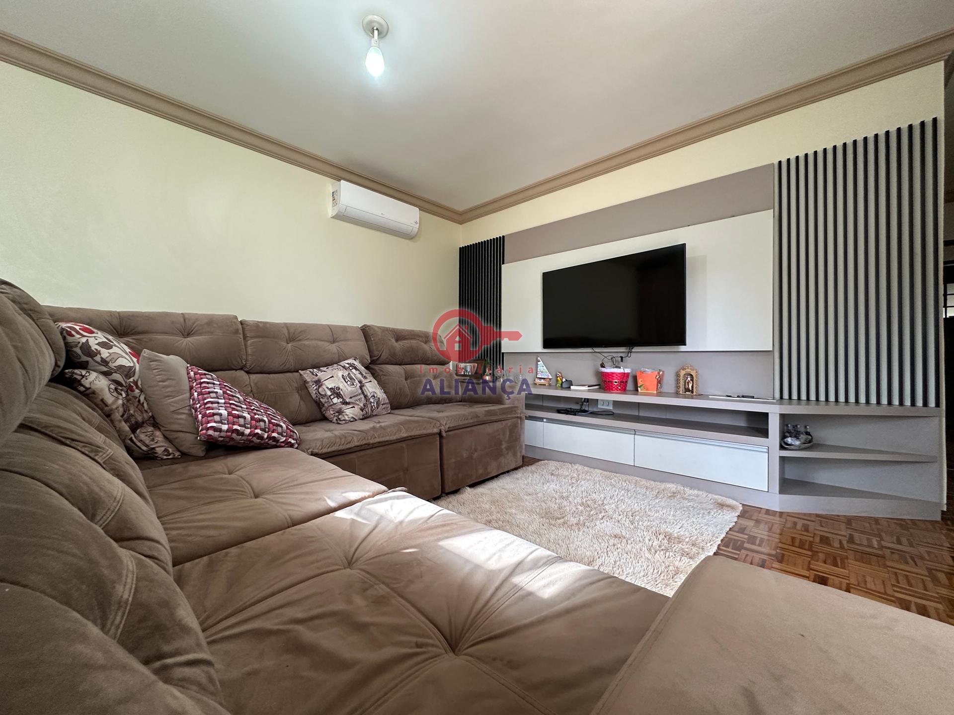 Imobiliria Aliana em Toledo Paran
