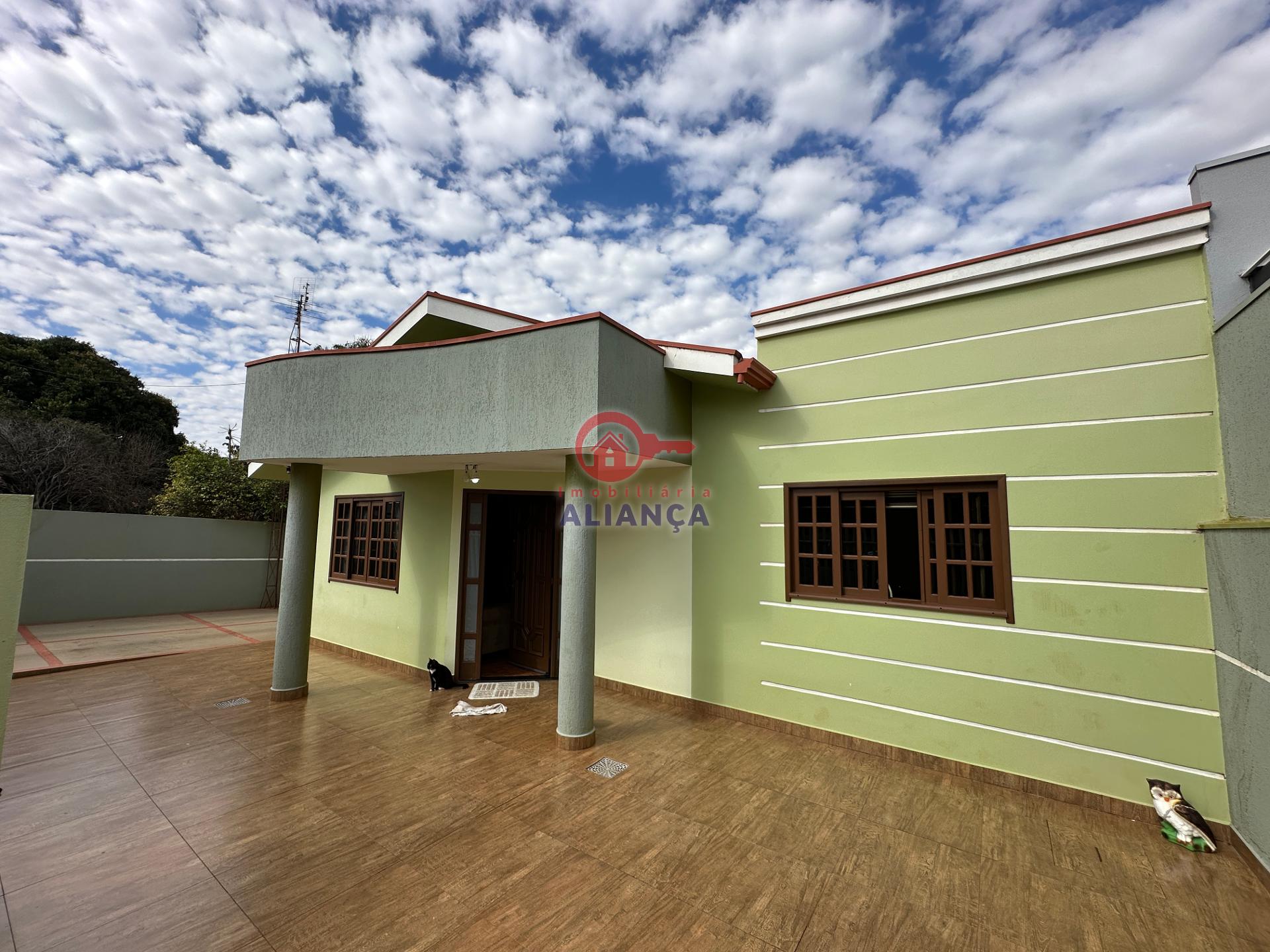 Imobiliria Aliana em Toledo Paran