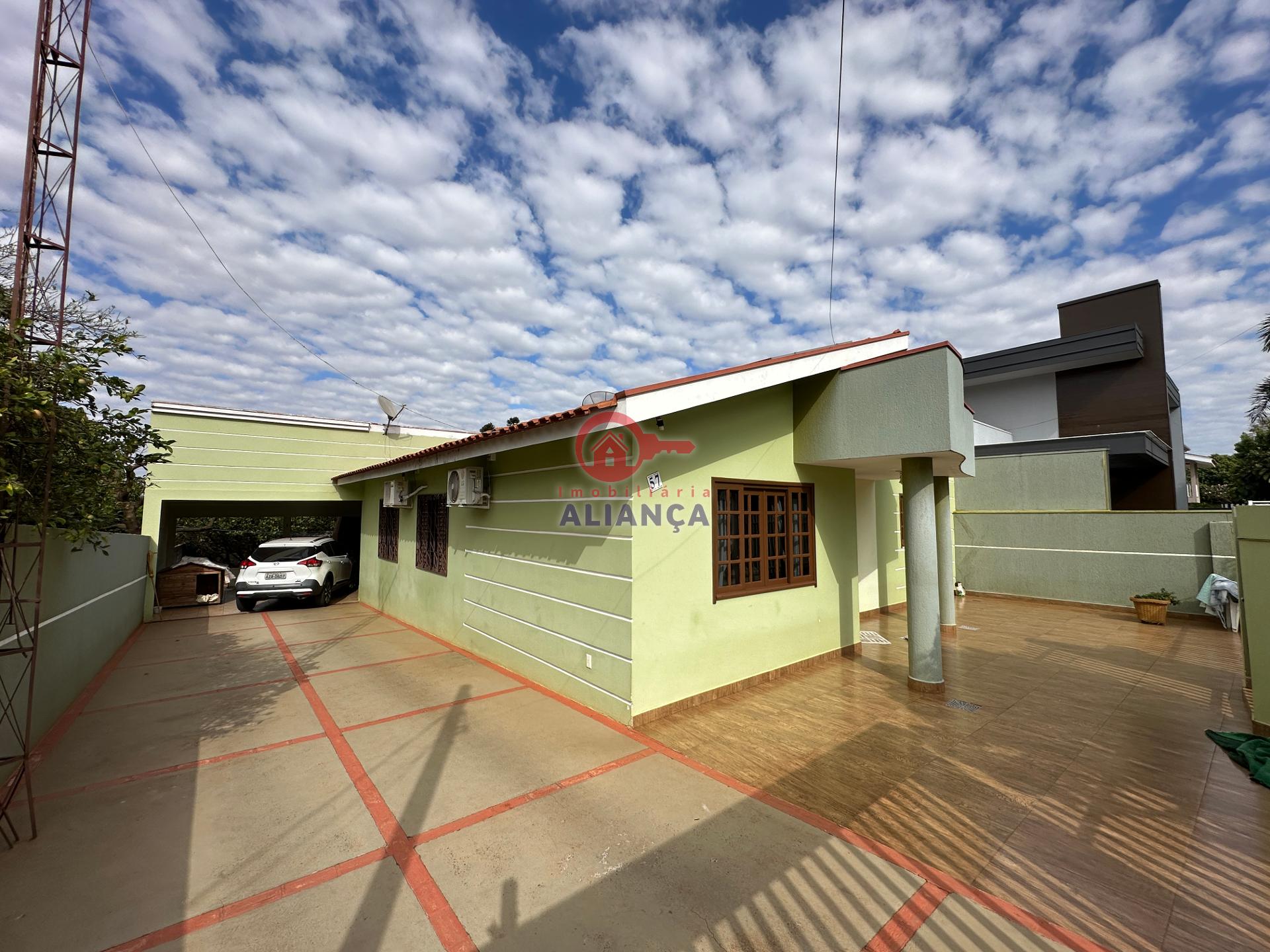 Imobiliria Aliana em Toledo Paran