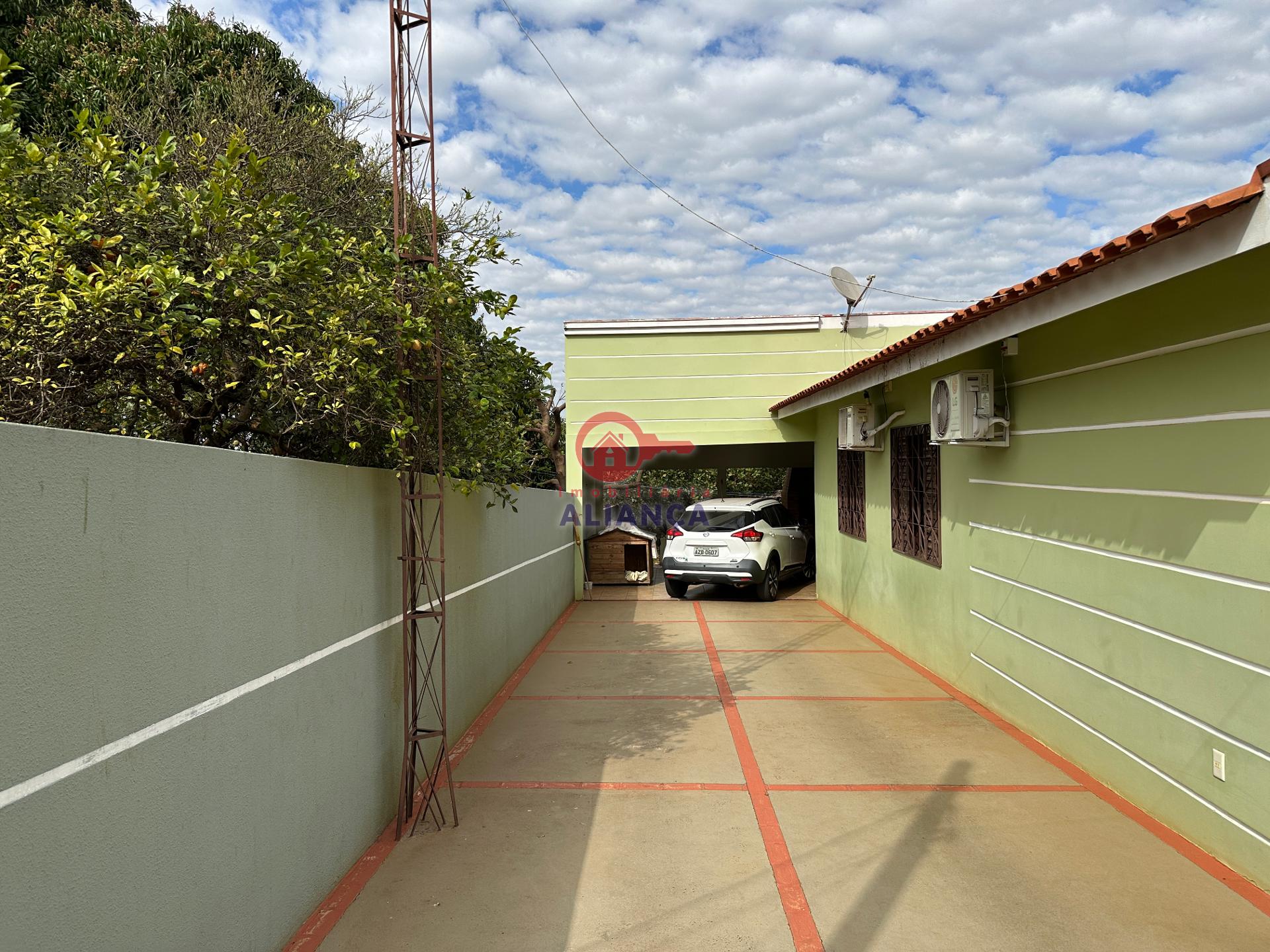 Imobiliria Aliana em Toledo Paran