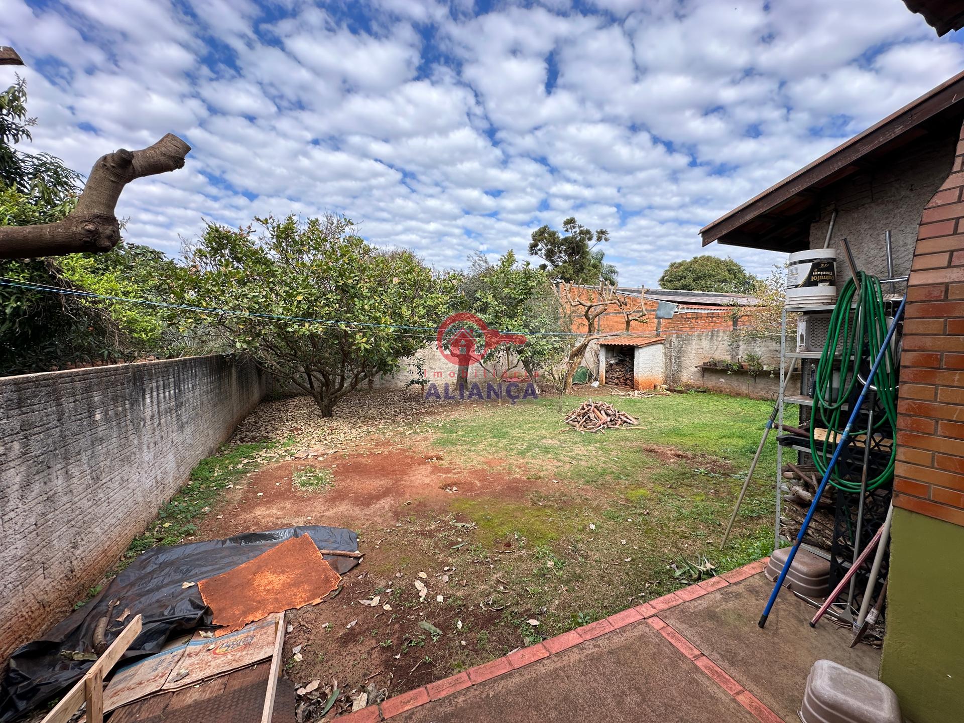 Imobiliria Aliana em Toledo Paran