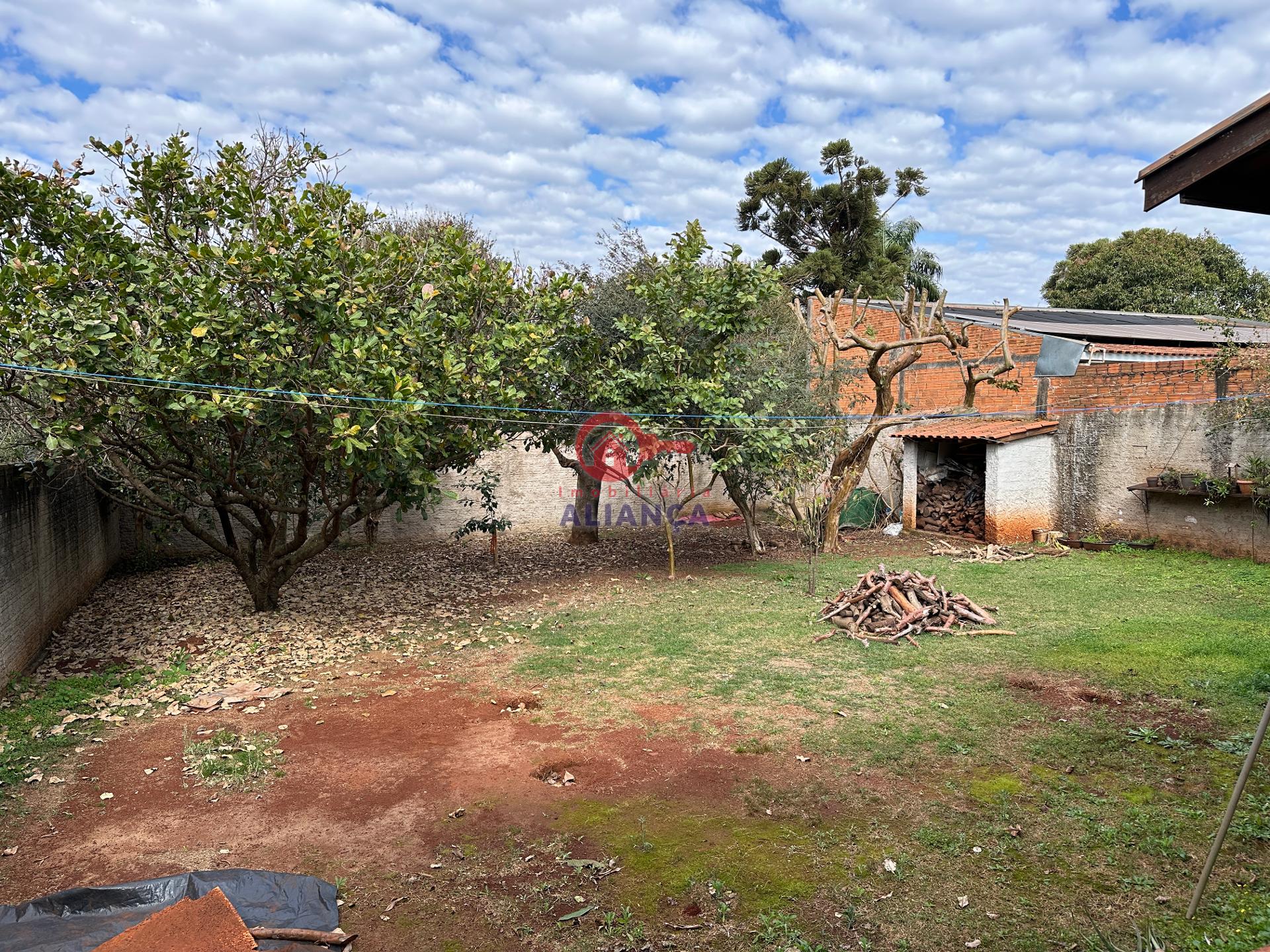 Imobiliria Aliana em Toledo Paran