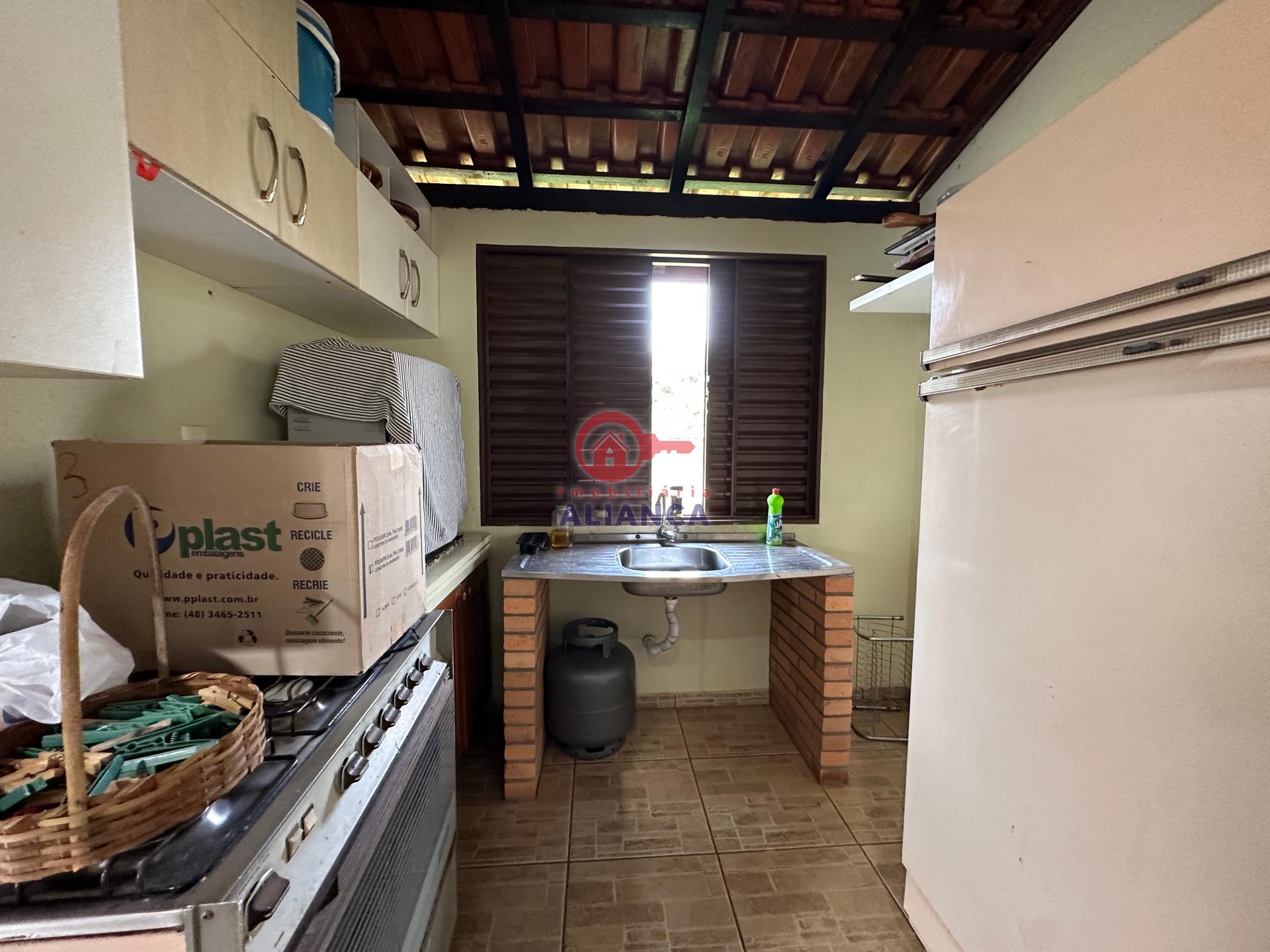 Imobiliria Aliana em Toledo Paran