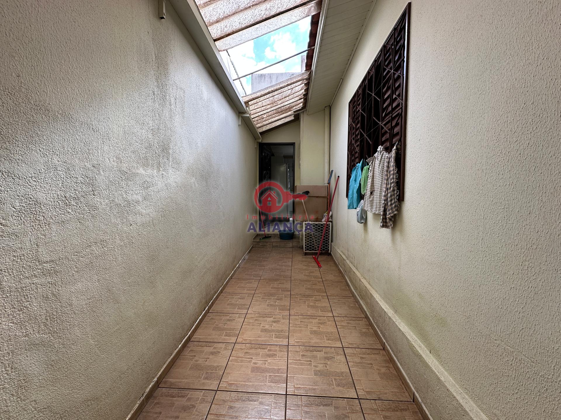 Imobiliria Aliana em Toledo Paran