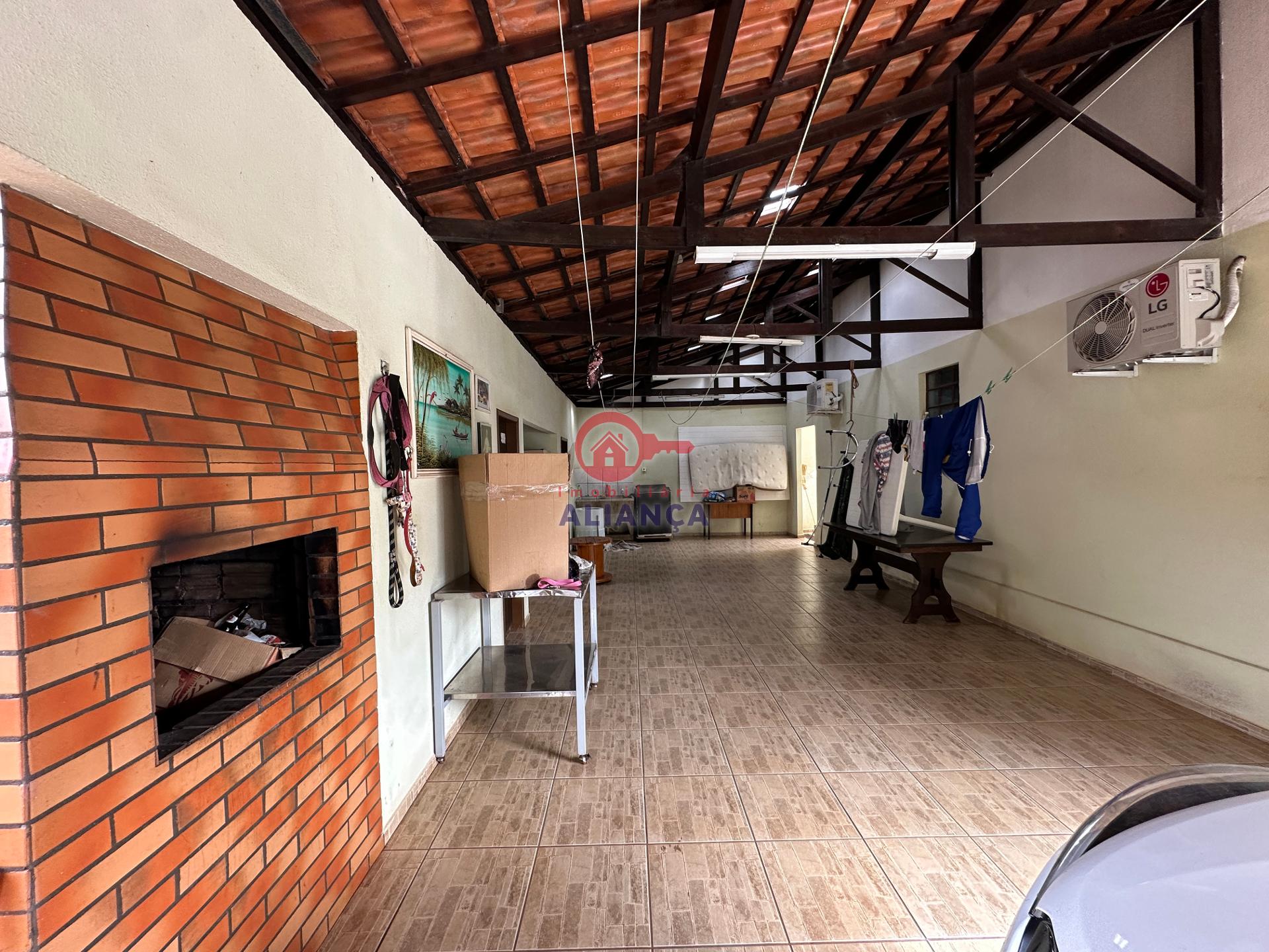 Imobiliria Aliana em Toledo Paran