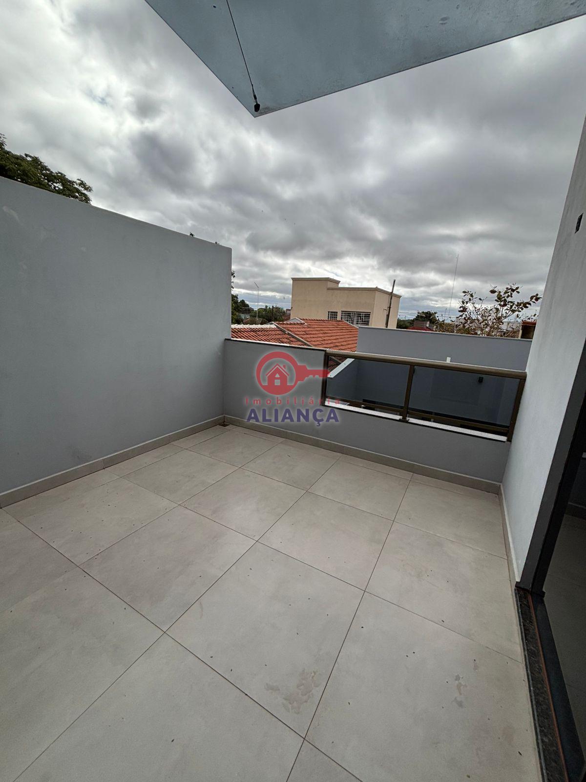 Imobiliria Aliana em Toledo Paran