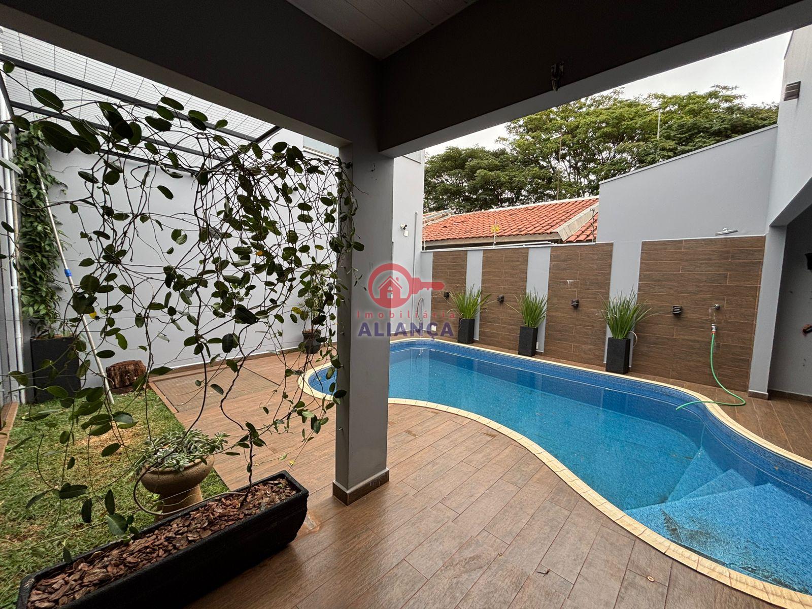 Imobiliria Aliana em Toledo Paran