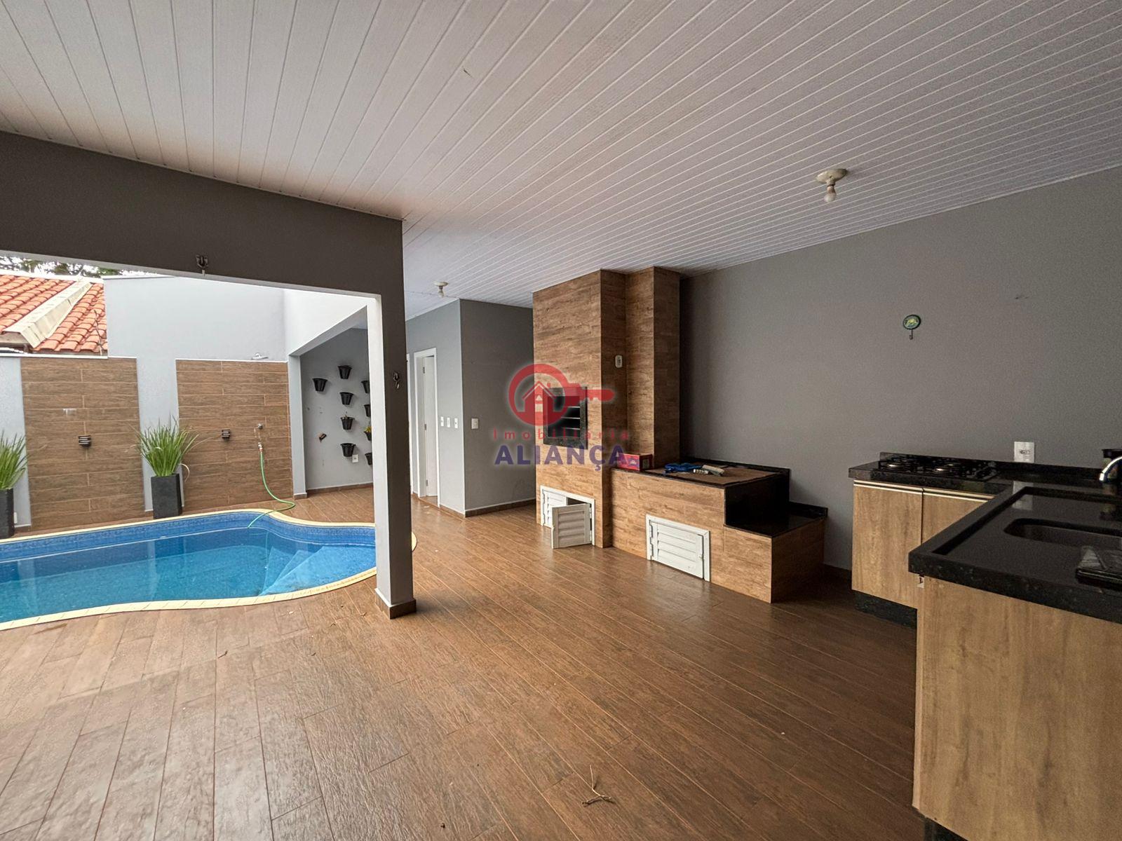 Imobiliria Aliana em Toledo Paran