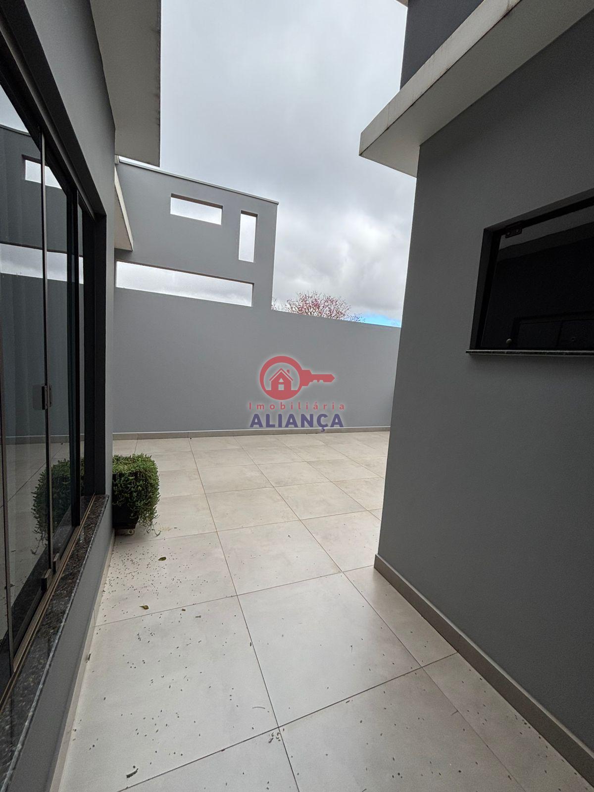 Imobiliria Aliana em Toledo Paran