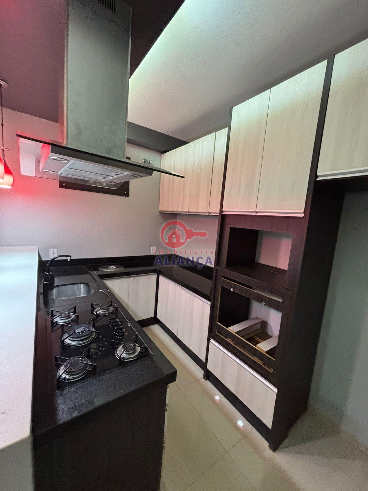 Imobiliria Aliana em Toledo Paran