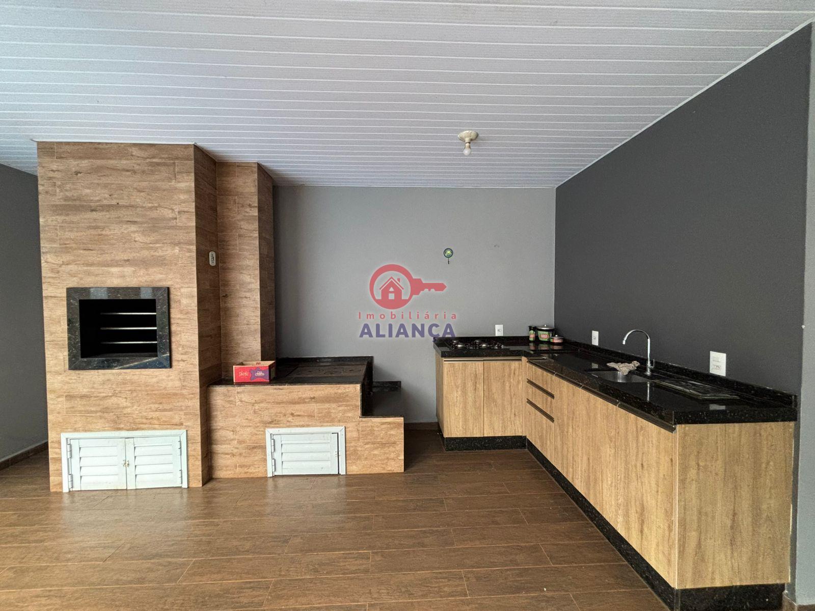 Imobiliria Aliana em Toledo Paran