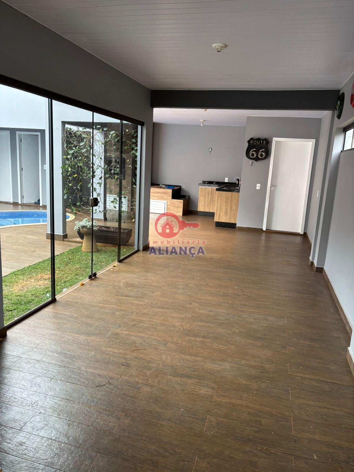Imobiliria Aliana em Toledo Paran