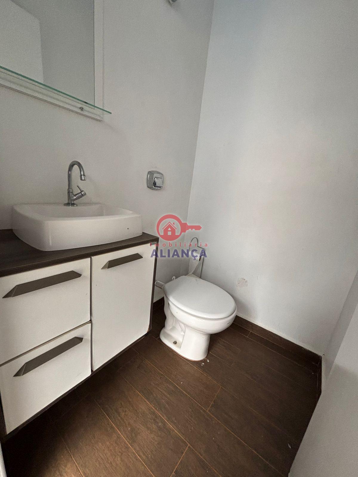Imobiliria Aliana em Toledo Paran