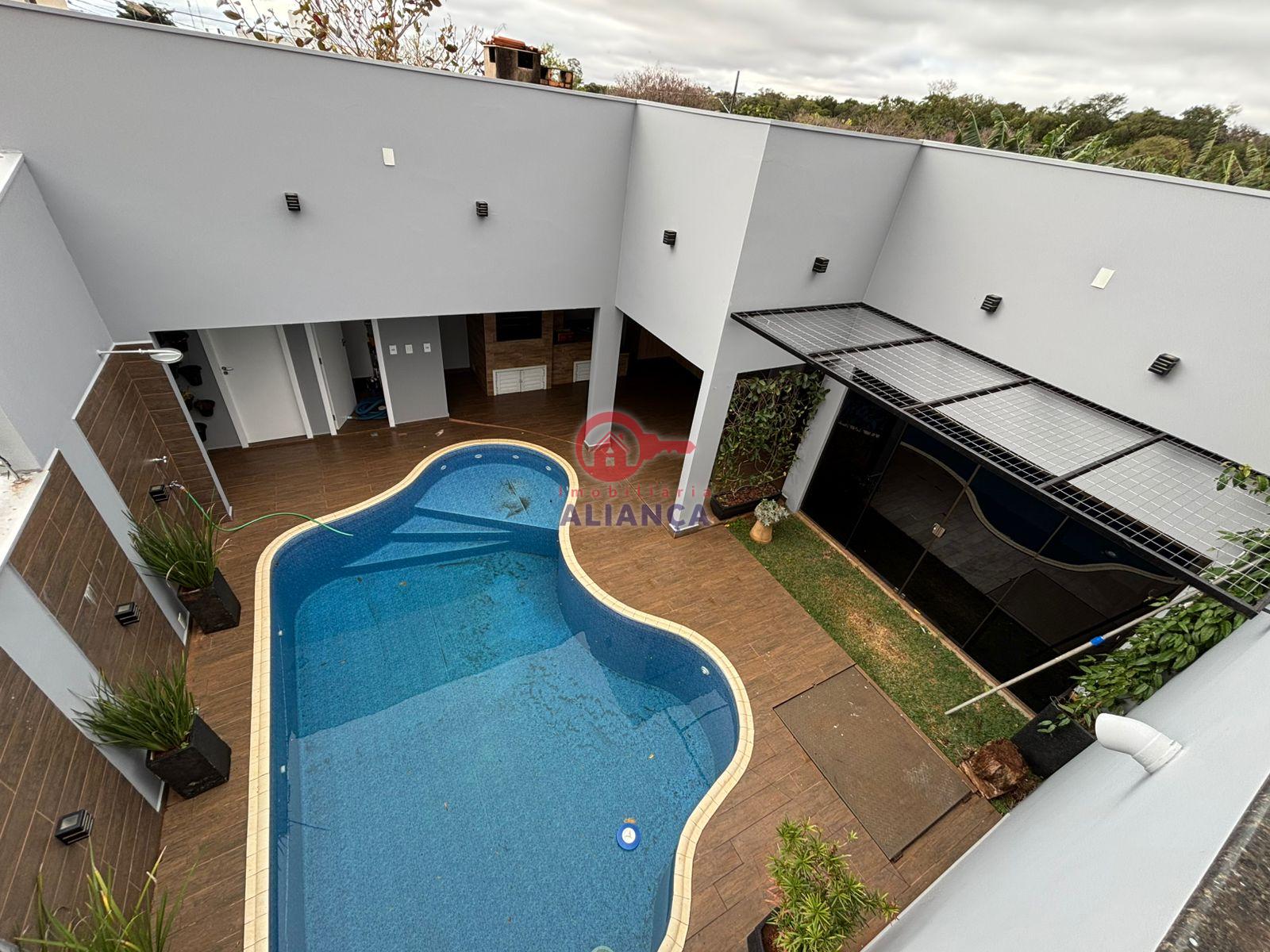 Imobiliria Aliana em Toledo Paran