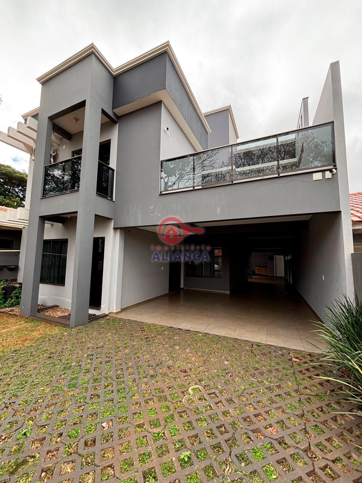 Imobiliria Aliana em Toledo Paran