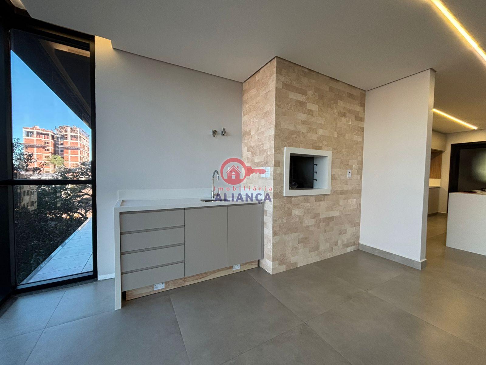 Imobiliria Aliana em Toledo Paran