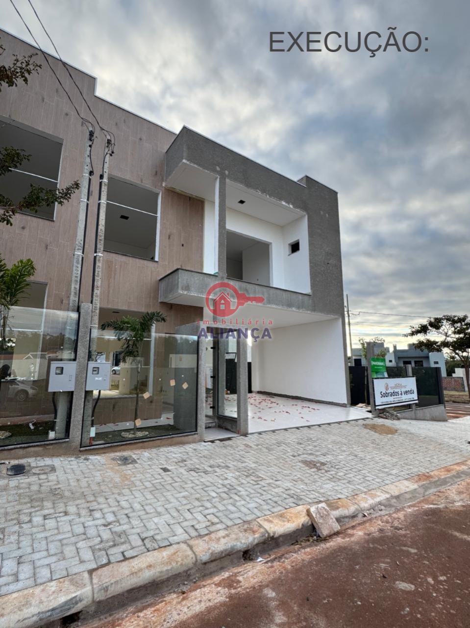 Imobiliria Aliana em Toledo Paran