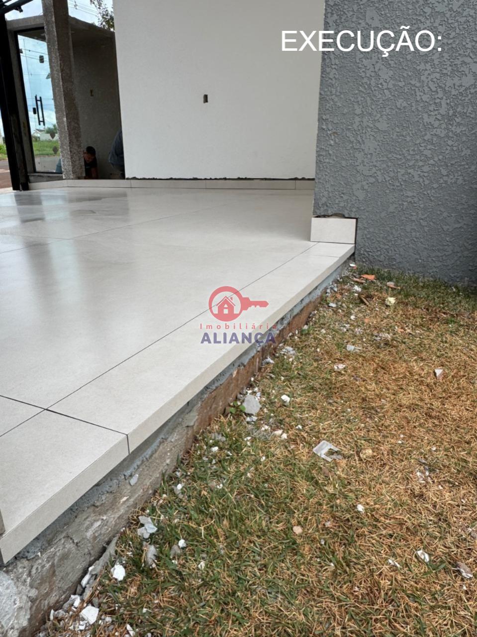 Imobiliria Aliana em Toledo Paran