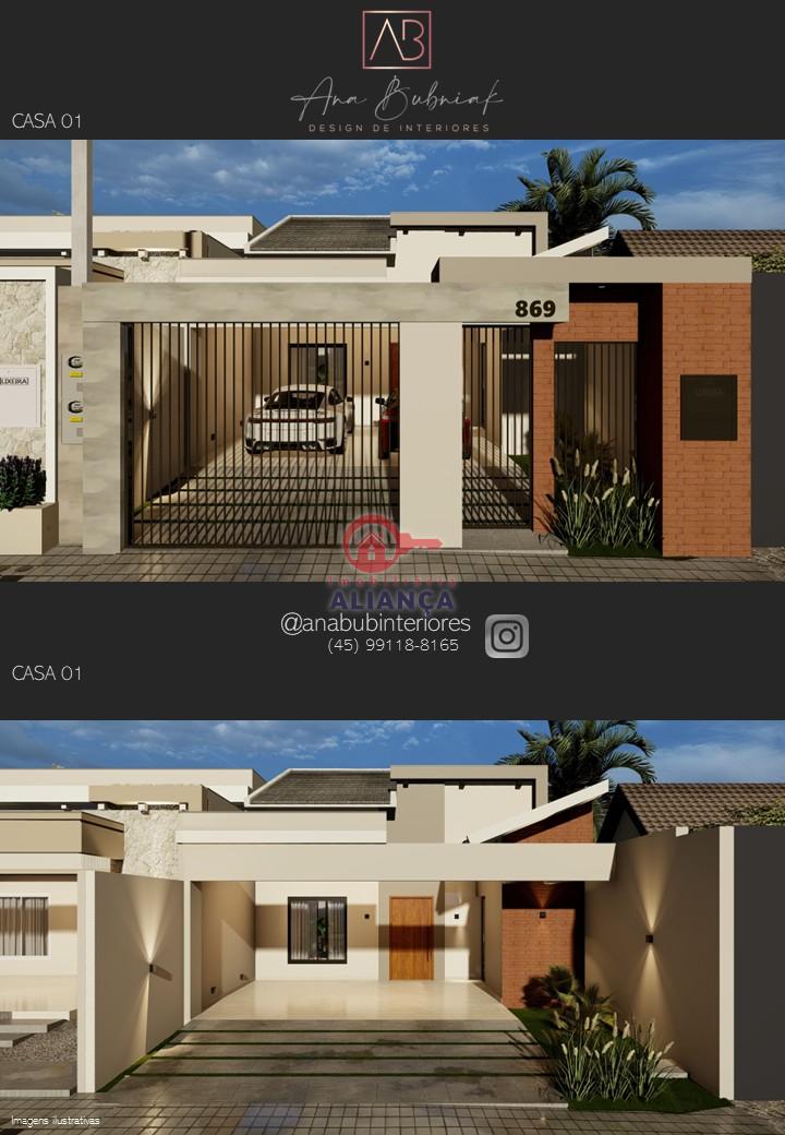 Imobiliria Aliana em Toledo Paran