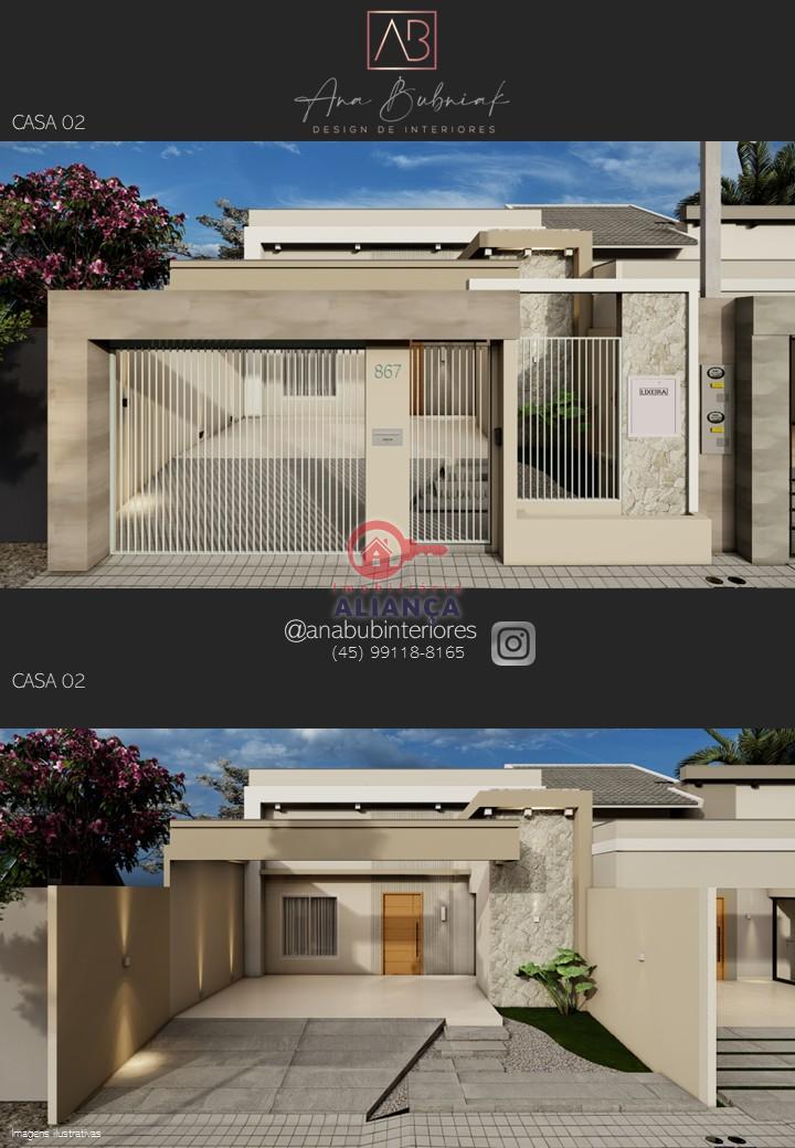 Imobiliria Aliana em Toledo Paran