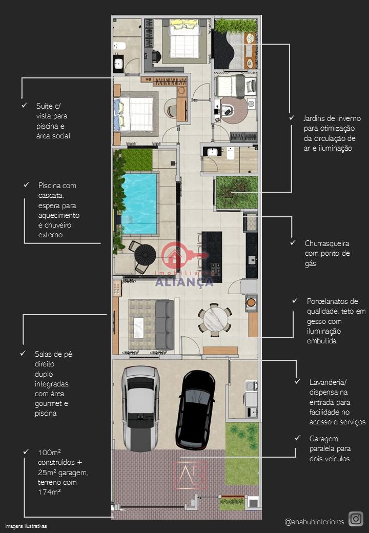 Imobiliria Aliana em Toledo Paran
