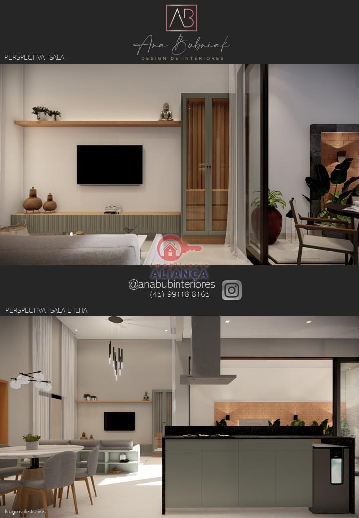 Imobiliria Aliana em Toledo Paran
