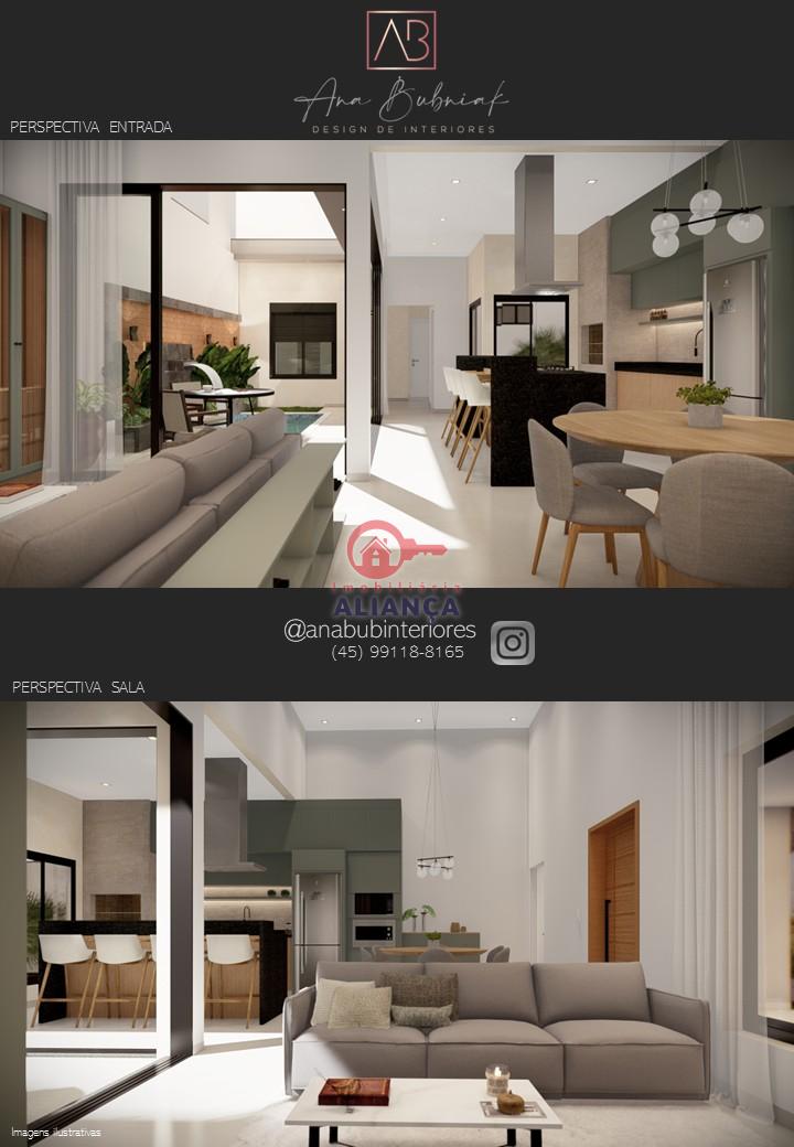 Imobiliria Aliana em Toledo Paran