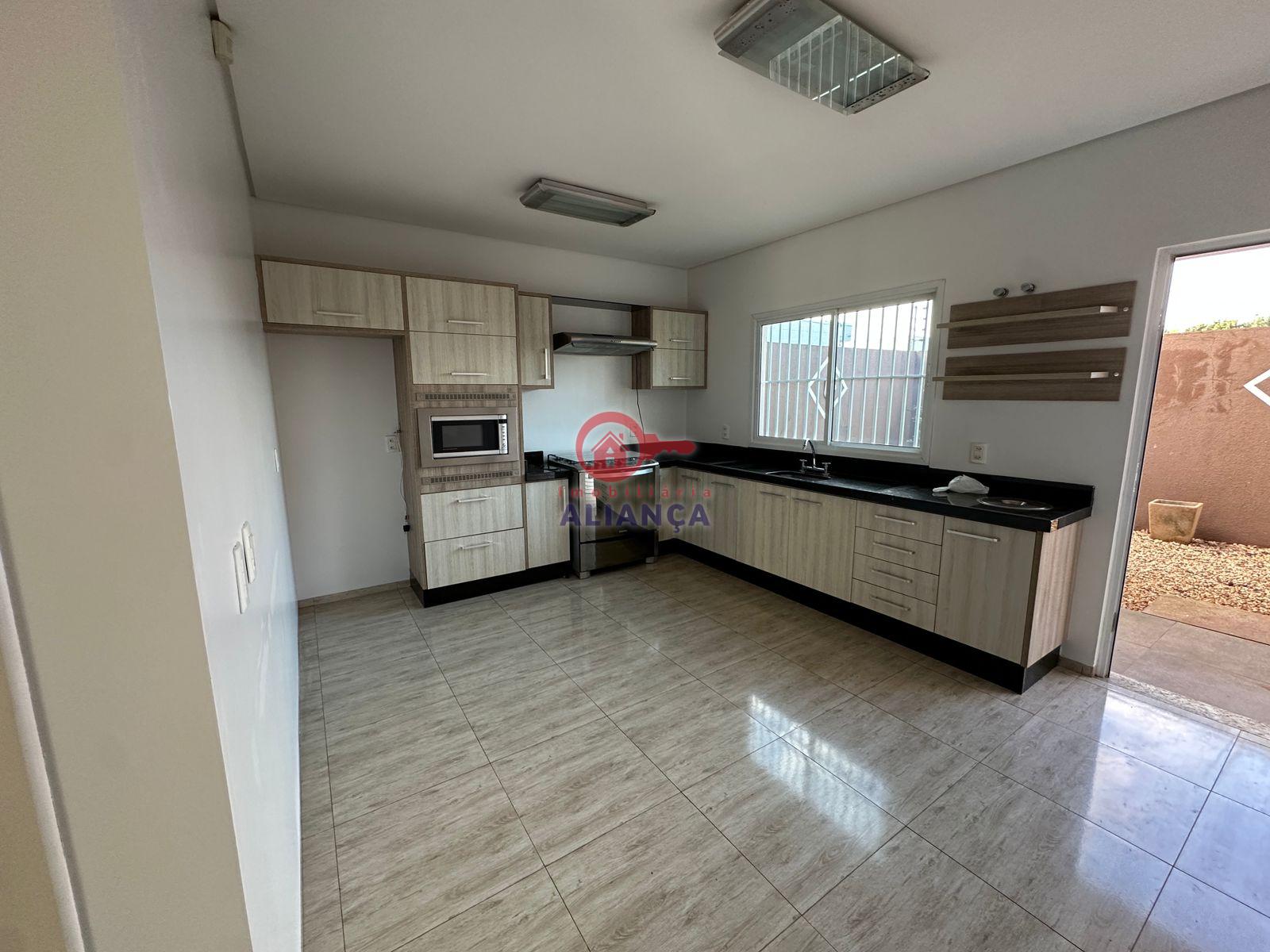 Imobiliria Aliana em Toledo Paran