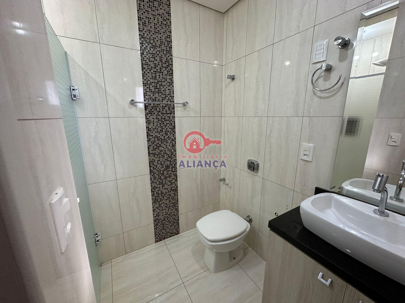 Imobiliria Aliana em Toledo Paran