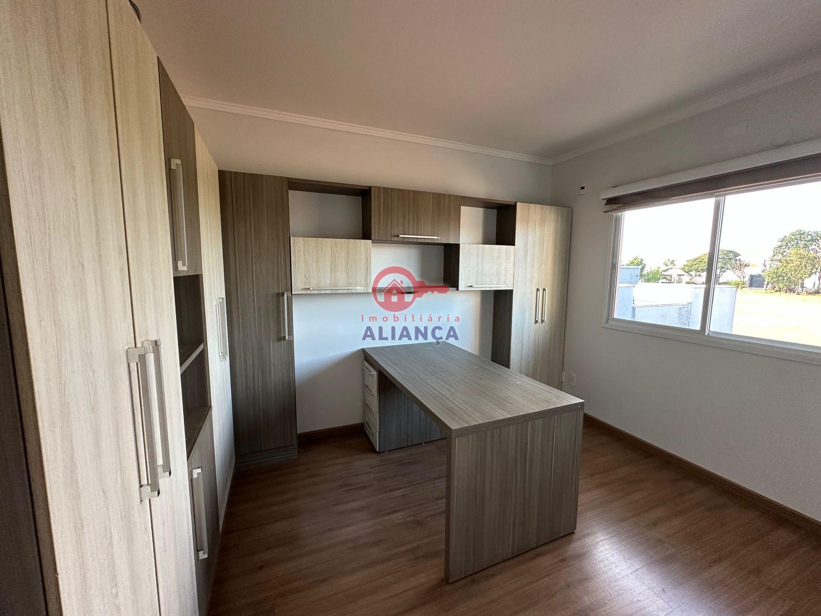 Imobiliria Aliana em Toledo Paran