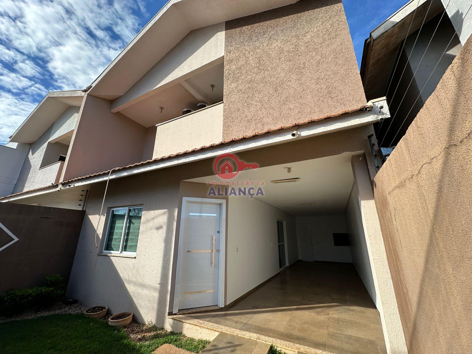 Imobiliria Aliana em Toledo Paran