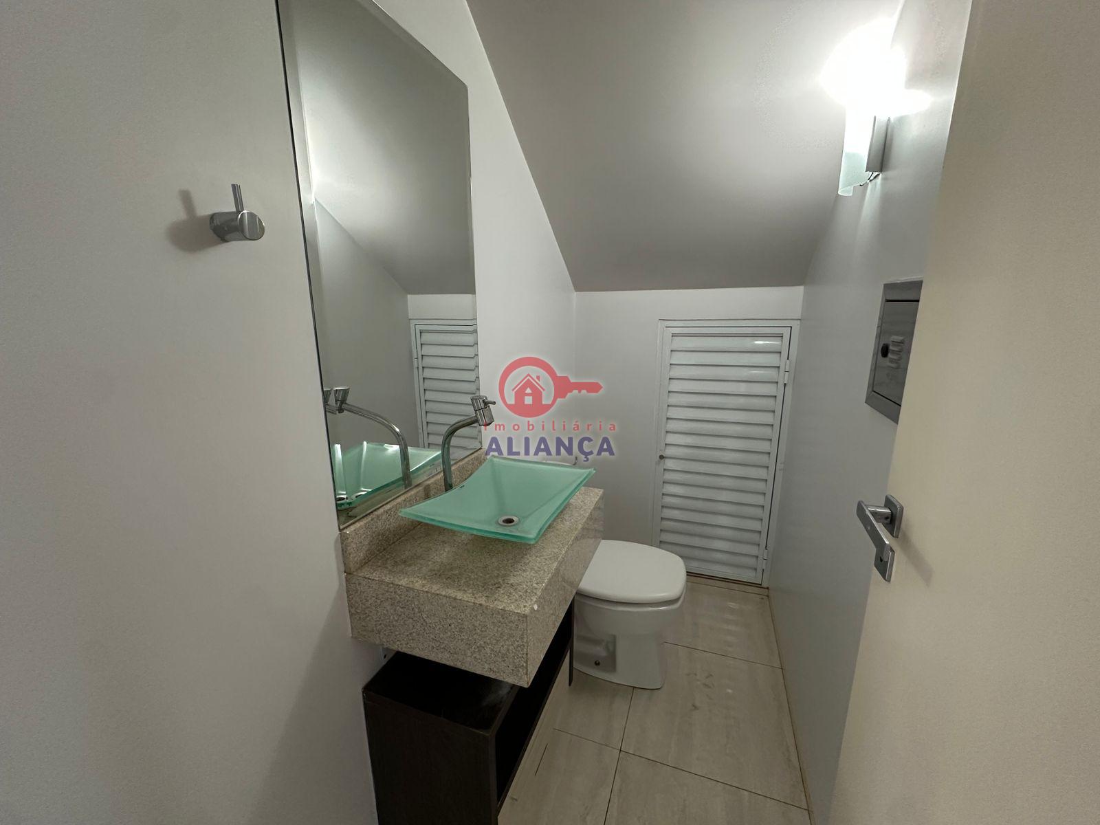 Imobiliria Aliana em Toledo Paran