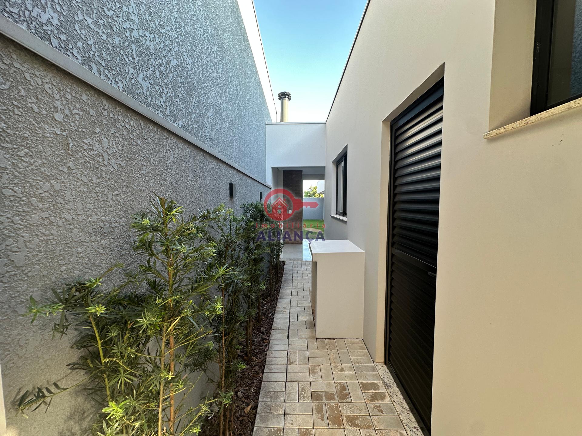 Imobiliria Aliana em Toledo Paran