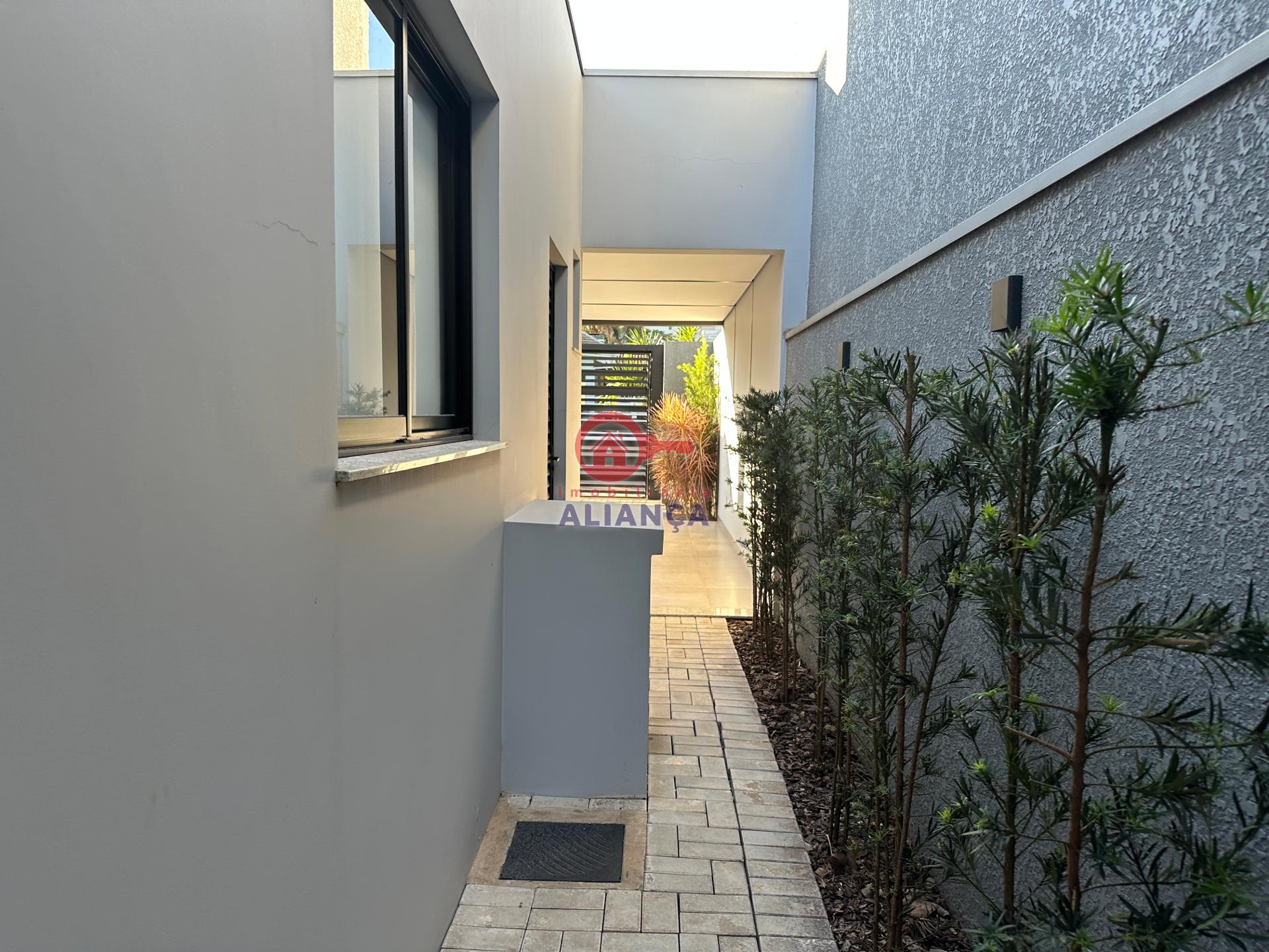 Imobiliria Aliana em Toledo Paran