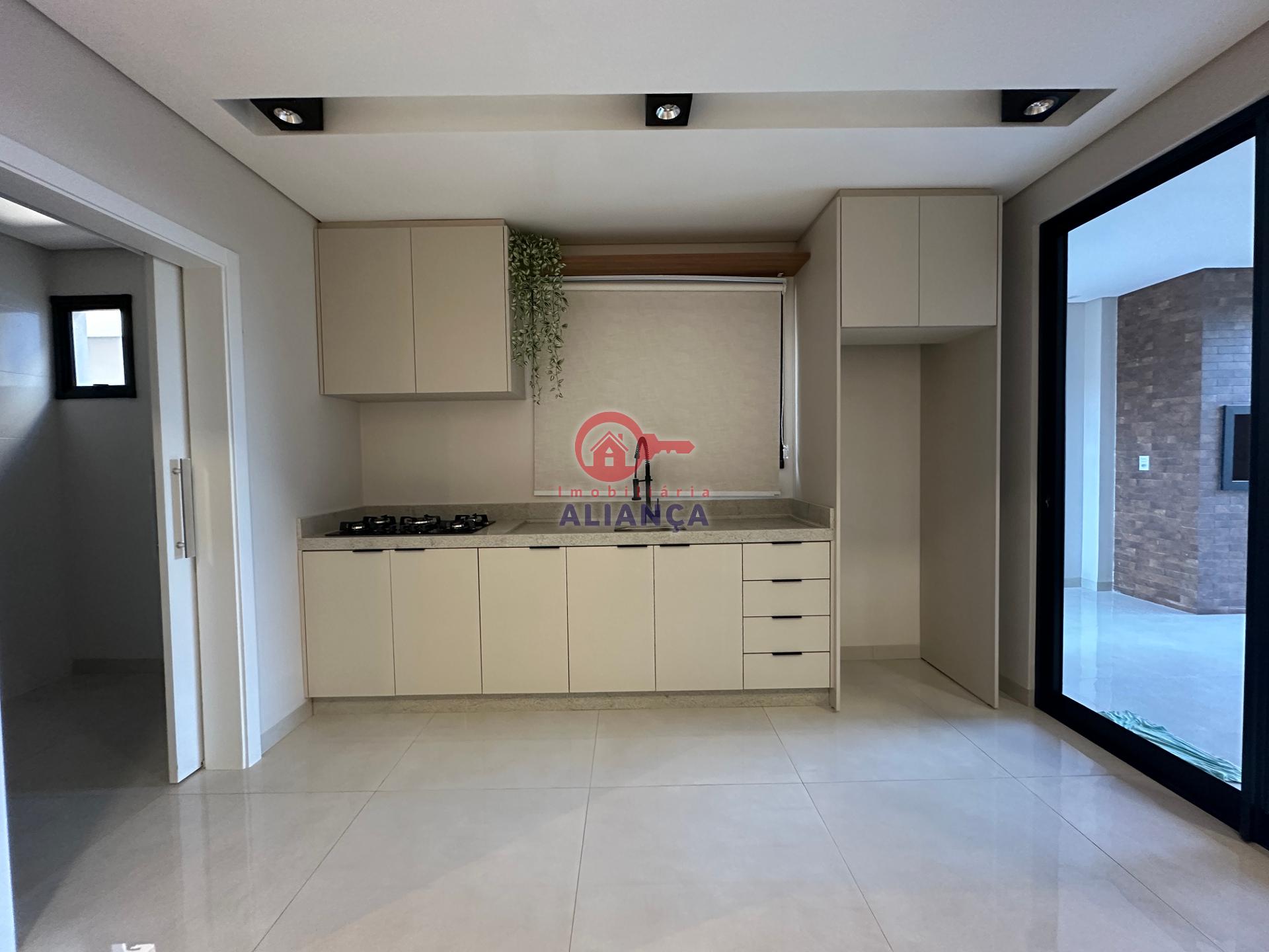 Imobiliria Aliana em Toledo Paran