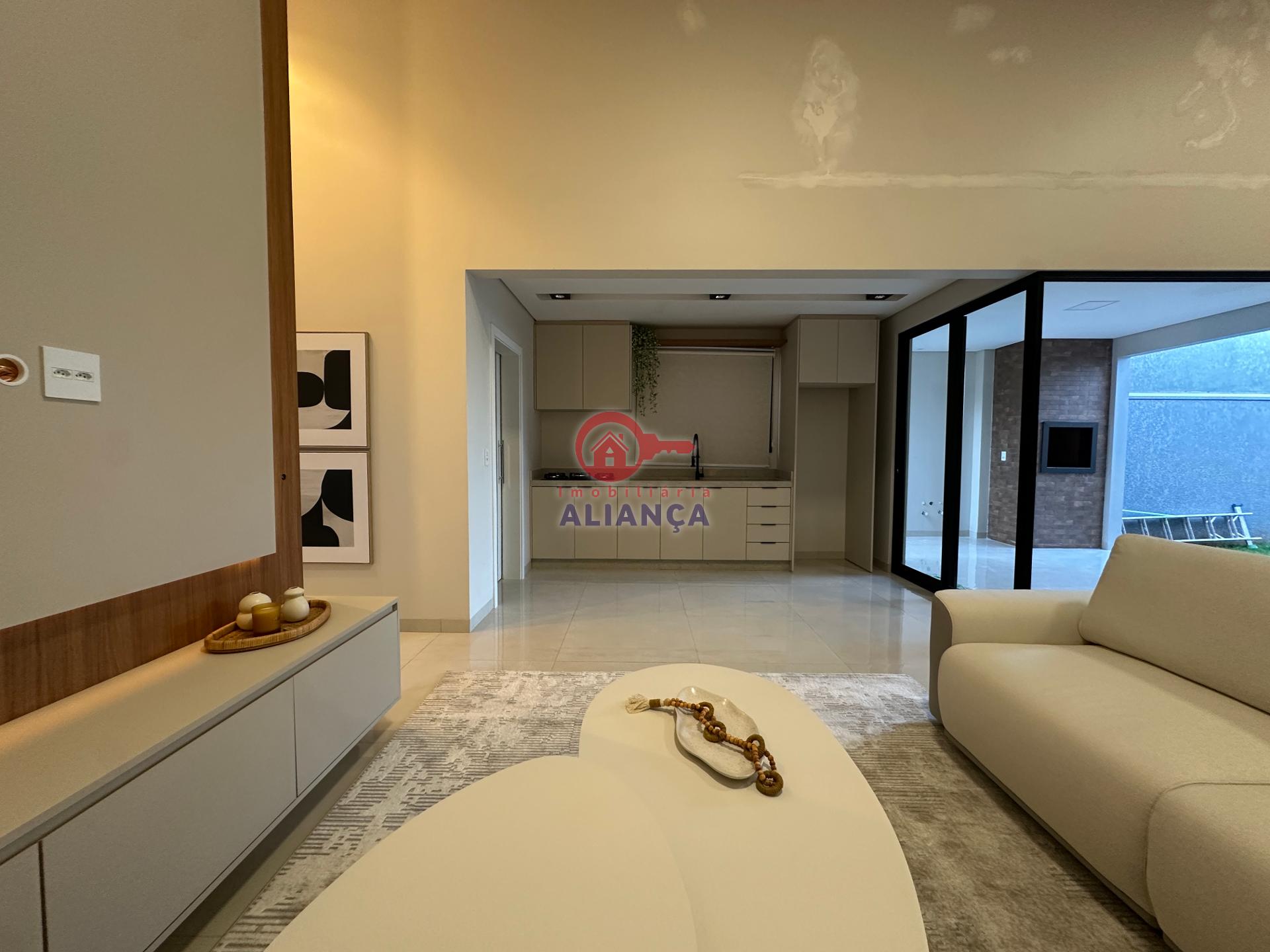 Imobiliria Aliana em Toledo Paran