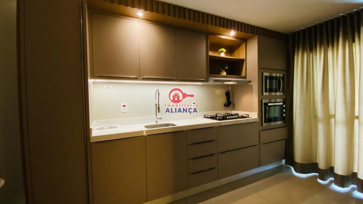 Apartamento para locao, VILA INDUSTRIAL, TOLEDO - PR