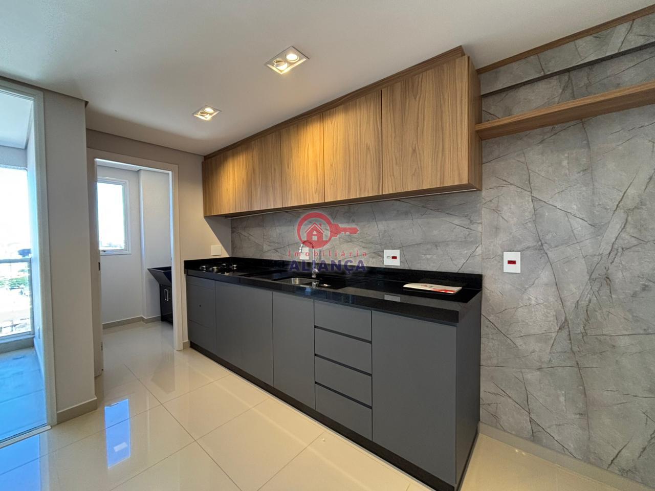 Imobiliria Aliana em Toledo Paran
