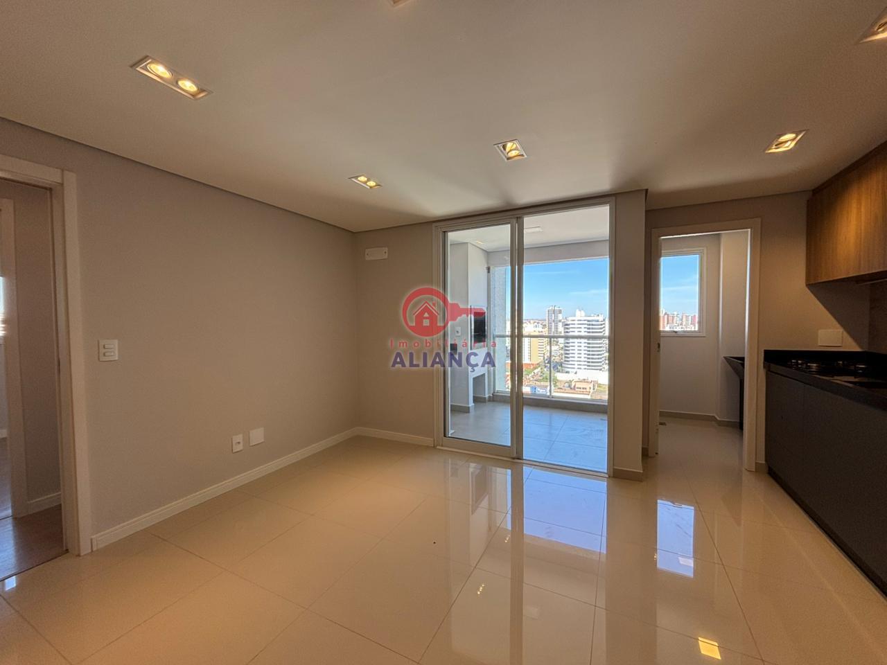 Imobiliria Aliana em Toledo Paran