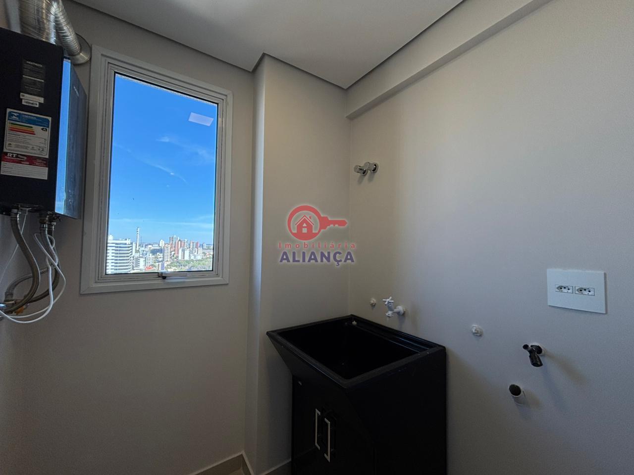 Imobiliria Aliana em Toledo Paran