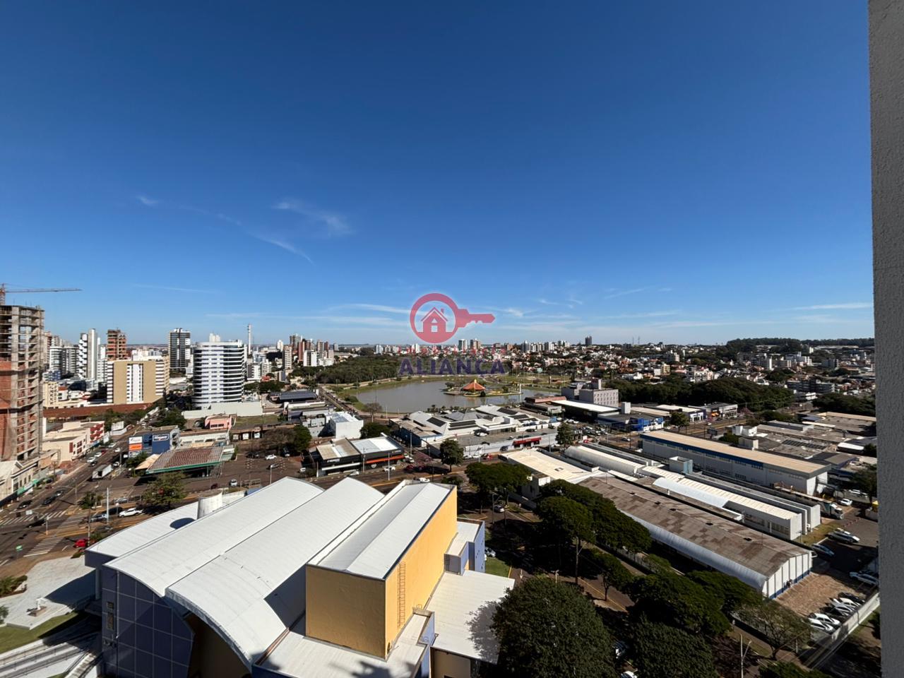 Imobiliria Aliana em Toledo Paran