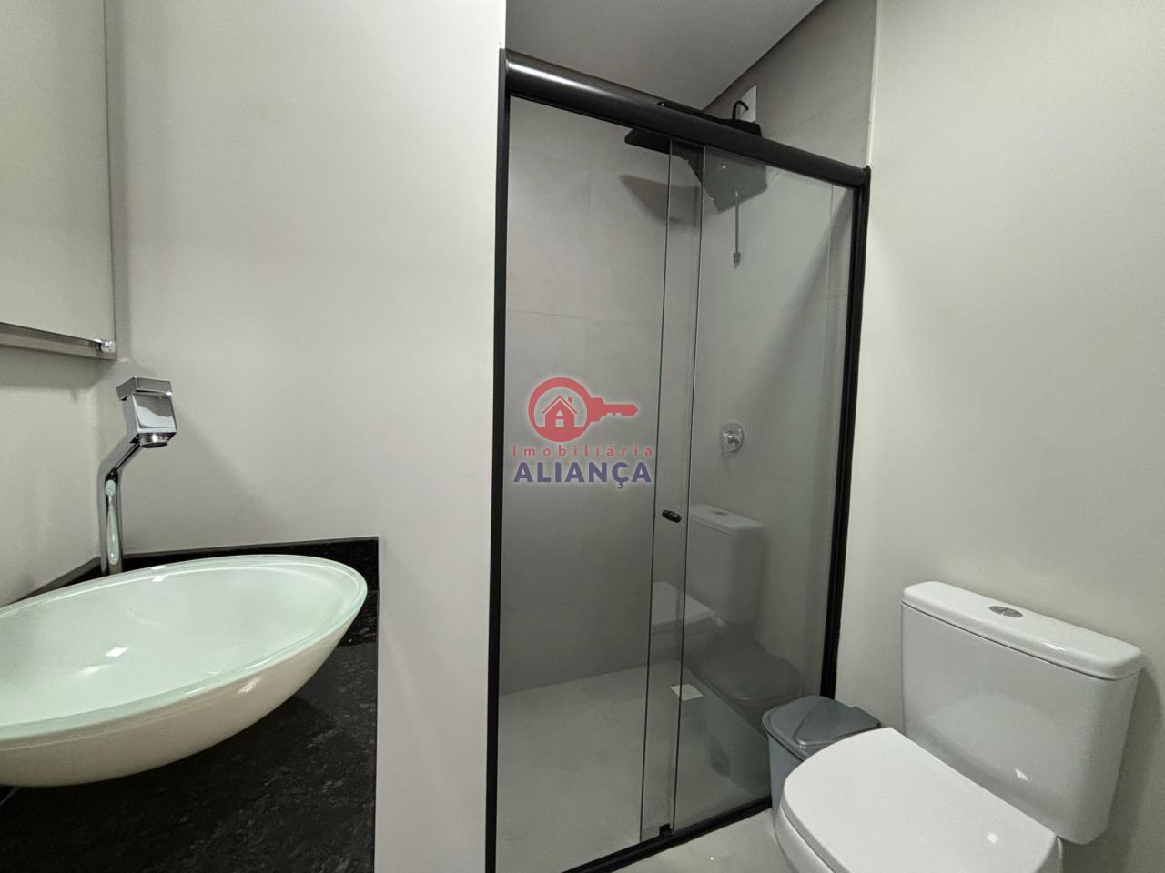 Imobiliria Aliana em Toledo Paran