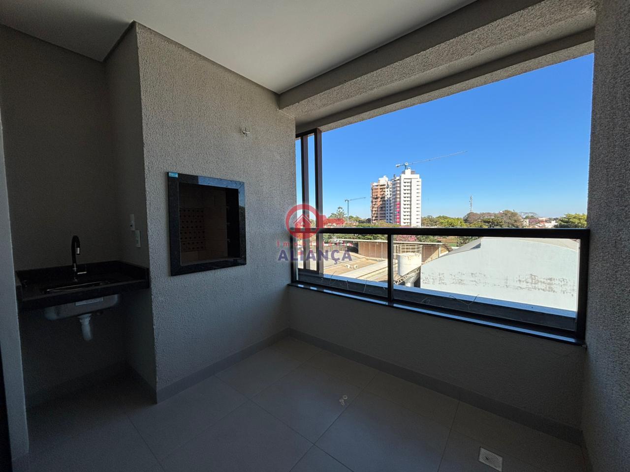 Imobiliria Aliana em Toledo Paran
