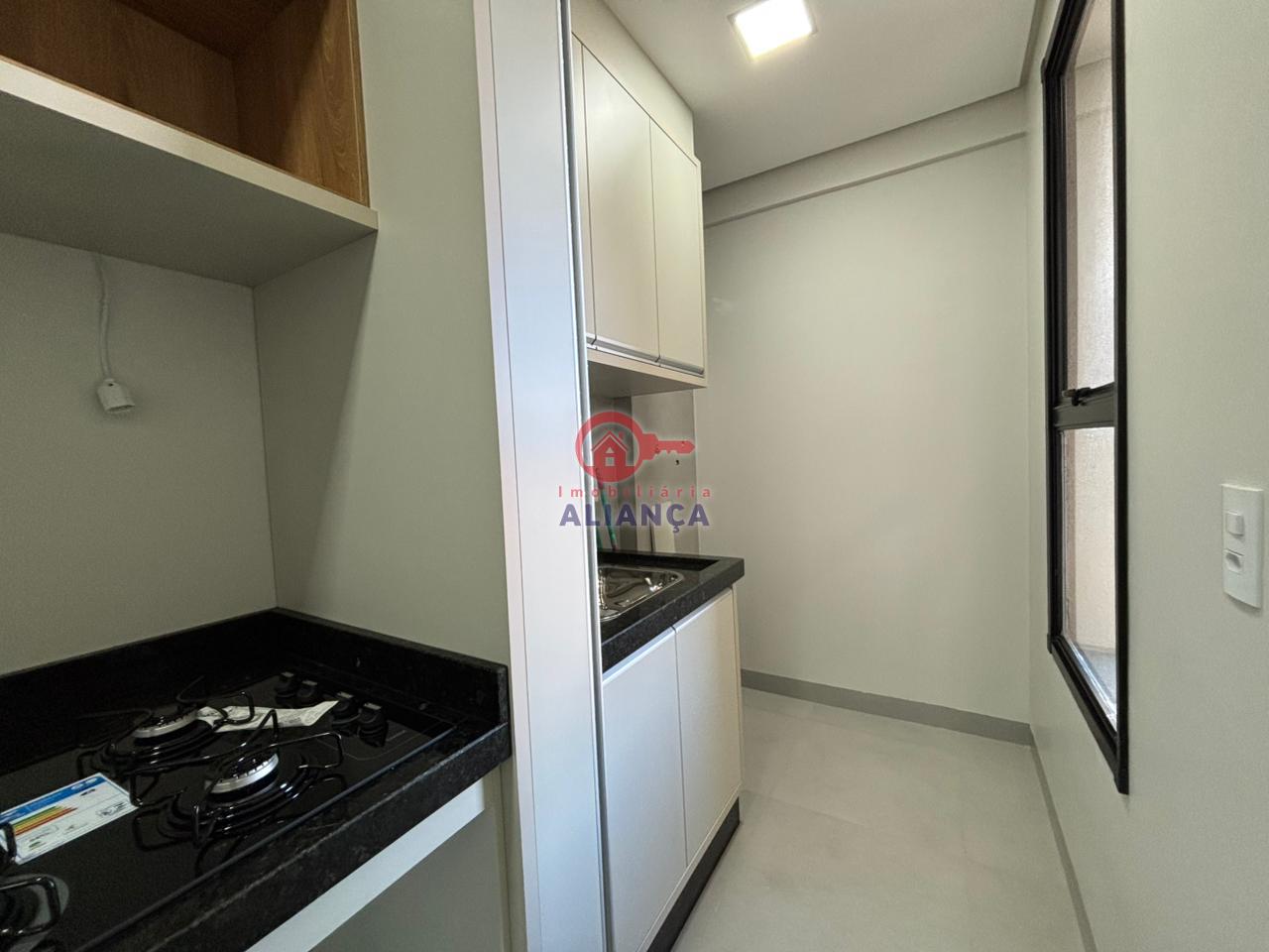 Imobiliria Aliana em Toledo Paran