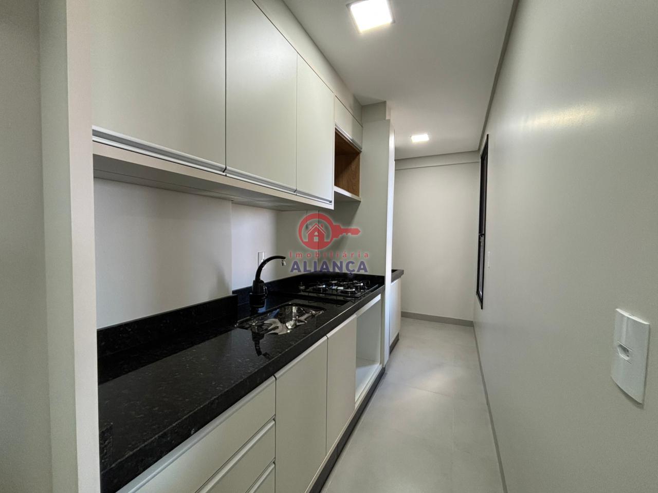 Imobiliria Aliana em Toledo Paran