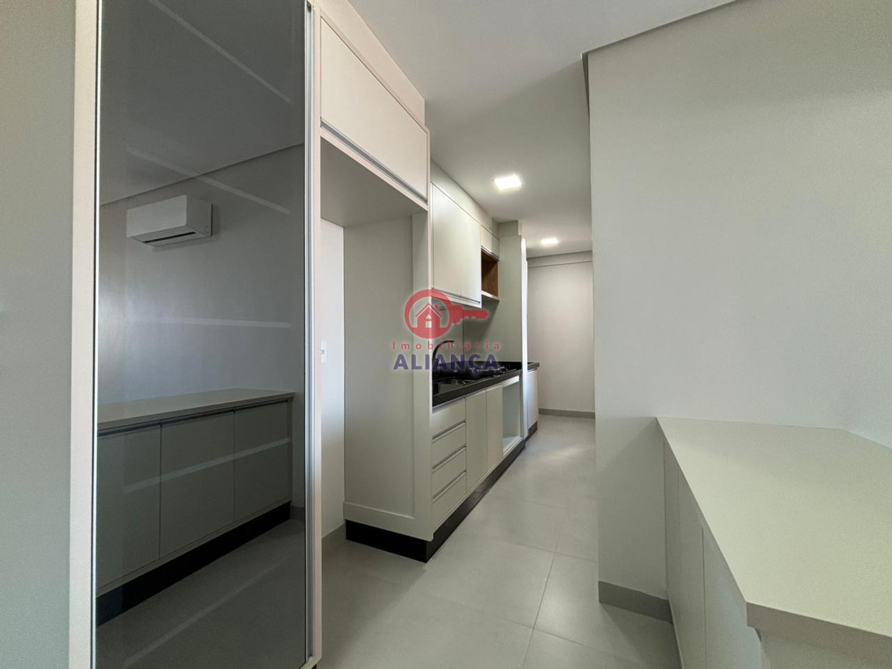 Imobiliria Aliana em Toledo Paran