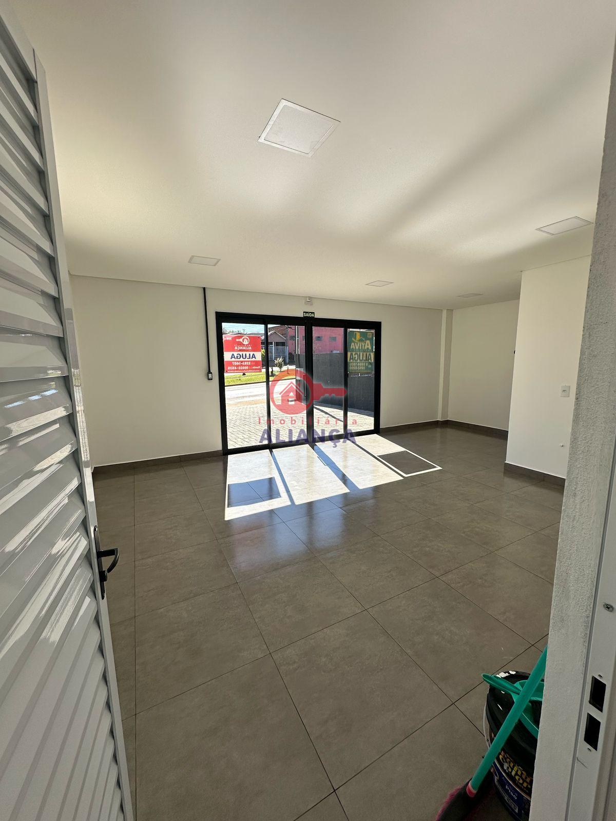 Imobiliria Aliana em Toledo Paran
