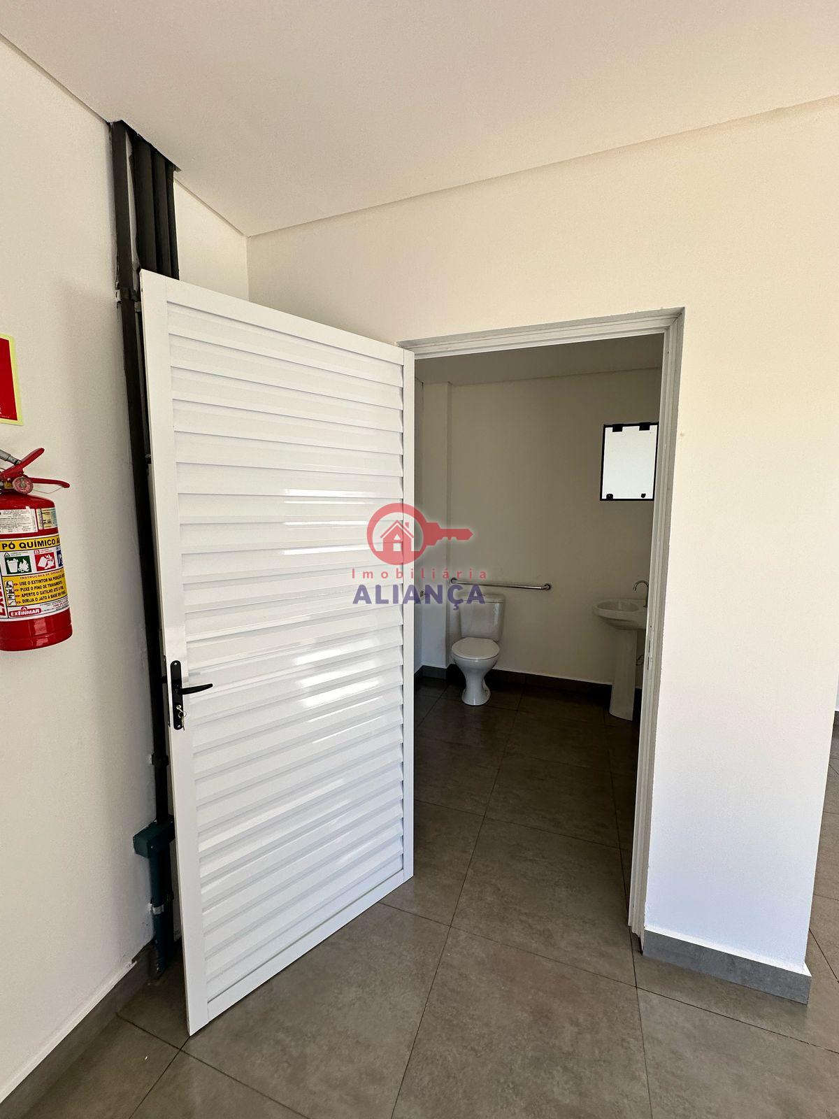 Imobiliria Aliana em Toledo Paran